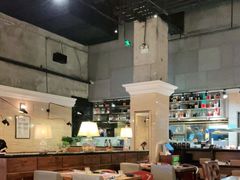 大堂-Let's Taipei 非常烘焙(太古里店)