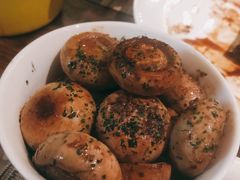 -Hurricane's Grill 飓风牛排