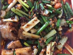 -王妈热卤·川味馆(海昌店)