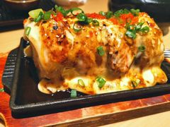 -越光米贩精致料理餐厅(金鹰店)