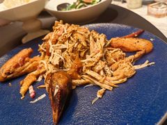 -A One Kitchen·南京精菜馆(德基广场店)
