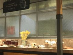 自助取餐区-比格比萨自助(万柳华联店)