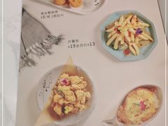 -卡朋西餐(乐峰广场店)