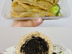 -玉华台饭庄(裕中西里小区店)