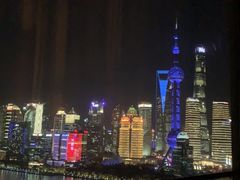 -上海外滩茂悦大酒店