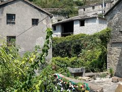 -东沙渔村