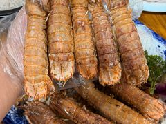 -馨香苑·潮汕菜·海鲜砂锅粥·深大老字号(南头店)