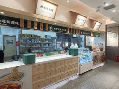 -苏氏牛肉面(丰北桥店)