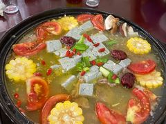 -花水湾红太阳牛肉汤锅