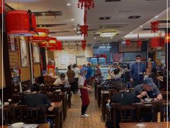 大堂-姚记炒肝店(簋街店)