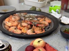 -仙螺岛海鲜自助餐厅(总店)