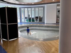 -上海英国外籍人员子女学校(浦西校区)