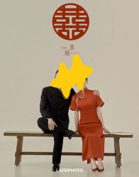 -帆拉斐婚纱摄影(春熙店)