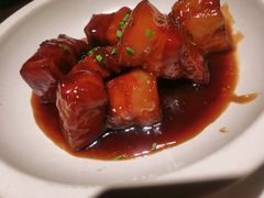 -筱爷叔·上海传统手工菜(玉树路店)