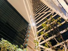 -RISE RESTAURANT(滨海湾金沙店)