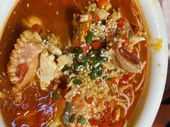 -饶福记·南昌烧烤大排档(九龙湖土著店)
