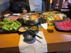 -呷哺呷哺 黄金牧场 (欢乐谷店)