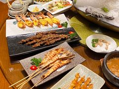 -古京·臻致料理(月湖店)