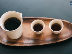 -PUZZLE COFFEE 拼图咖啡