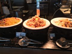 -圣丰索菲特·2 On 988 Café 自助餐厅
