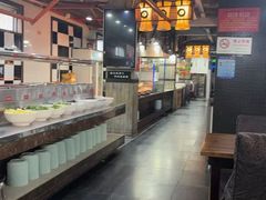 -要得自助火锅(新川路店)