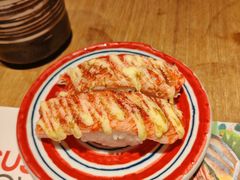 -Sushi Love 创意寿司(丽影广场店)