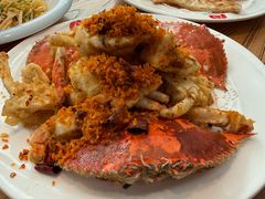 -小船渔村•大连菜•大连焖鱼(明泽街店)