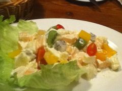 iphone_upload_pic-宝莱纳啤酒花园餐厅PAULANER BRAUHAUS Nanjing(广州路店)