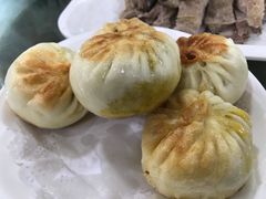 -清真·胖妈妈手抓餐厅(定西路长城宾馆店)