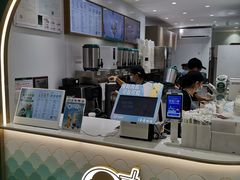 -益禾堂(海大店)