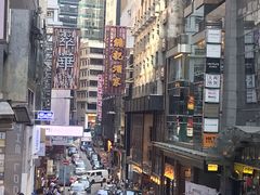 -镛记酒家