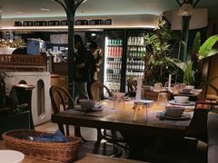 -普叽普叽泰式茶餐厅(港汇店)