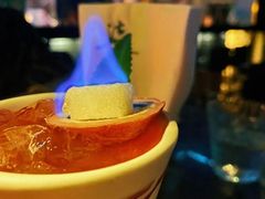 -柒Lounge(三里屯店)