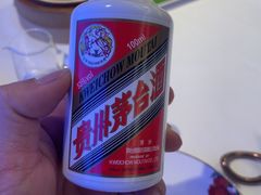 -山泉粤宴(广东大厦店)