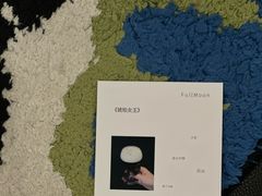 -FULL MOON满月咖啡