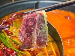 -冯校长老火锅(广州正佳广场店)