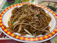 -新辉港式茶餐厅(北栅店)