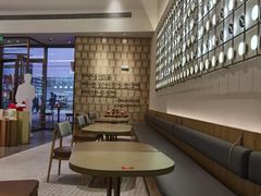 -Tims天好咖啡·贝果(雁展路万象天地店)