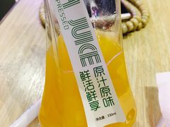 -食悦天美食广场(武汉壹方购物中心店)