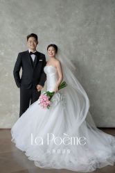 -乐派诗婚纱摄影