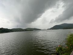 -宁波九龙湖开元度假村
