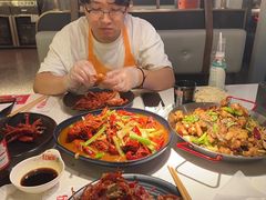 -红盔甲·小龙虾(天钥桥店)