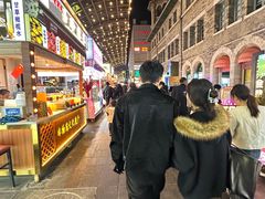 -南屏步行街