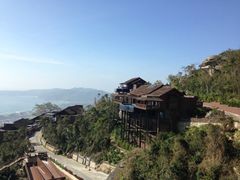 iphone_upload_pic-三亚亚龙湾人间天堂鸟巢度假村