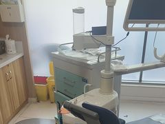 -上海仁爱医院口腔科 · 种植