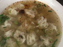 -汪家馄饨(集庆路店)