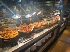 -比格比萨自助(万柳华联店)