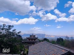-天龙八部武侠城
