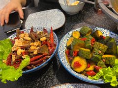 -有才叔的小馆(招商依云曲江店)