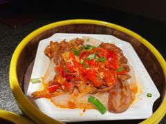 -蝴蝶里·粤菜·点心(滨江龙湖店)